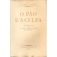 Livros/Acervo/N/NEMESIO V O PAO